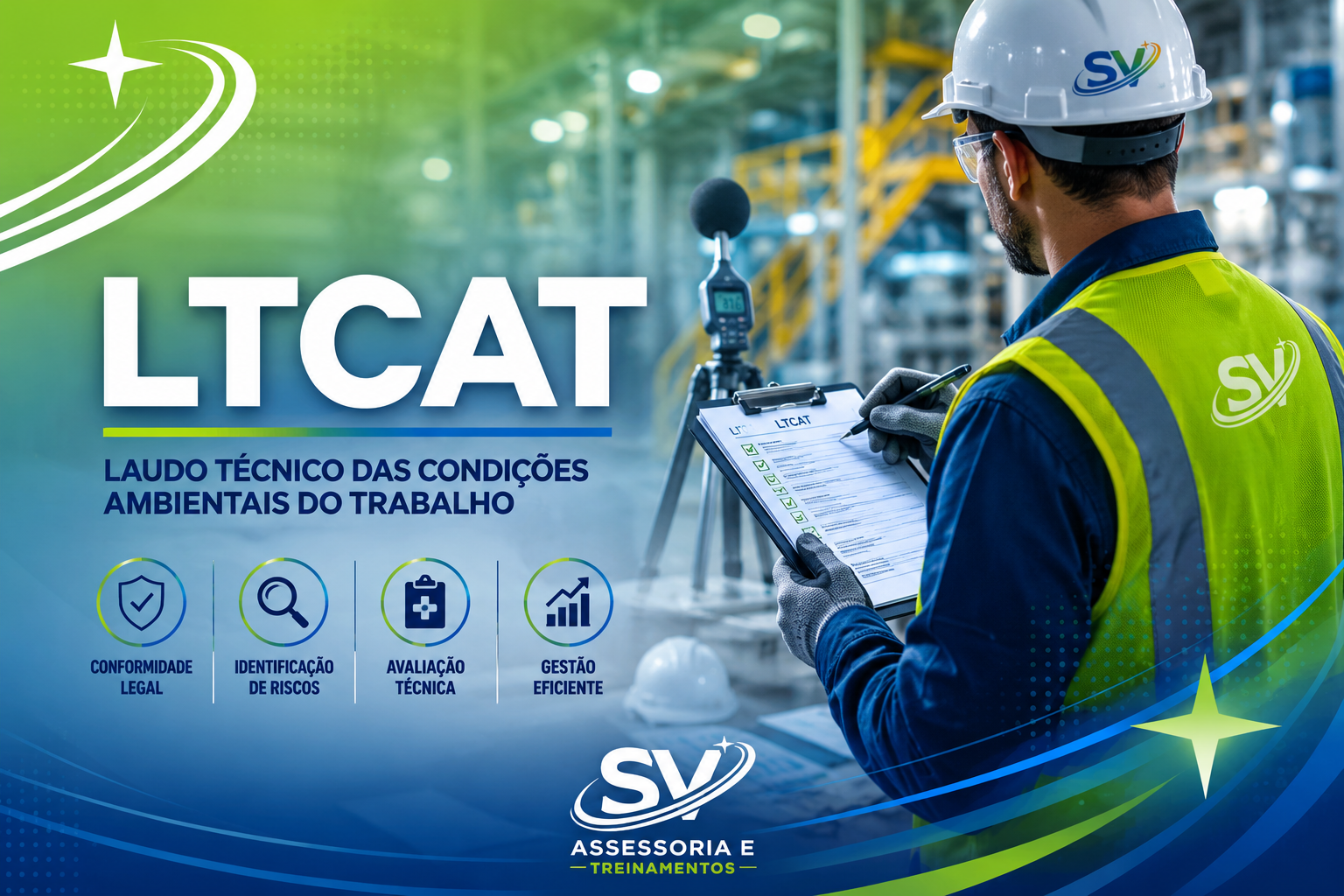 SV - ltcat